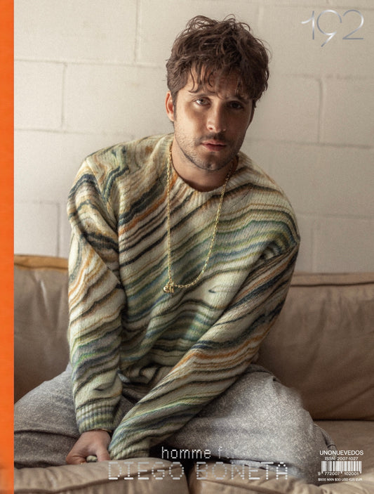 Ed. 59 Homme (Portada Diego Boneta 2)