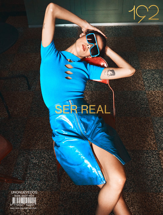 Ed. 56 Ser Real (Portada 2)