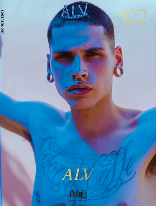 Ed. 52 ALV (Portada 1)