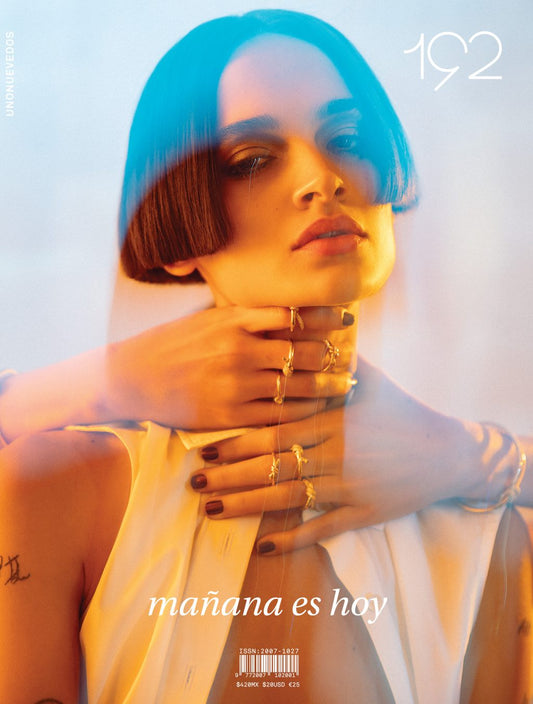 Ed. 54 Mañana es hoy (Portada 2)