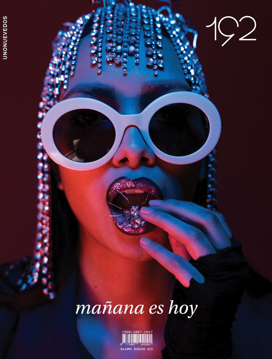 Ed. 54 Mañana es hoy (Portada 1)