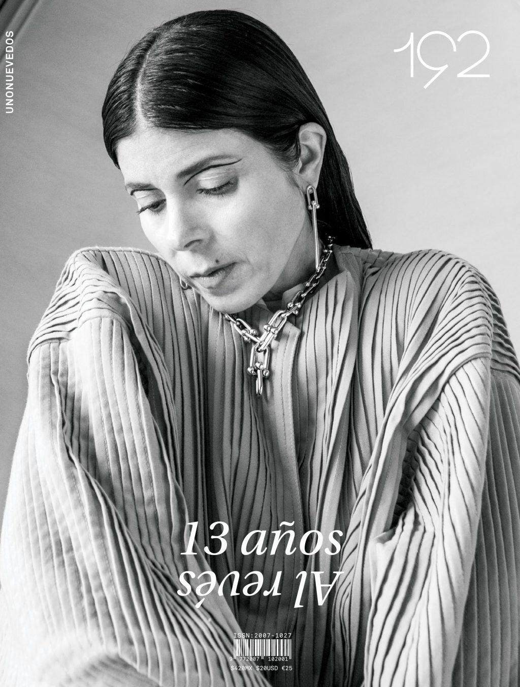 Ed. 53 Al revés (Portada 2 Eli Guerra)