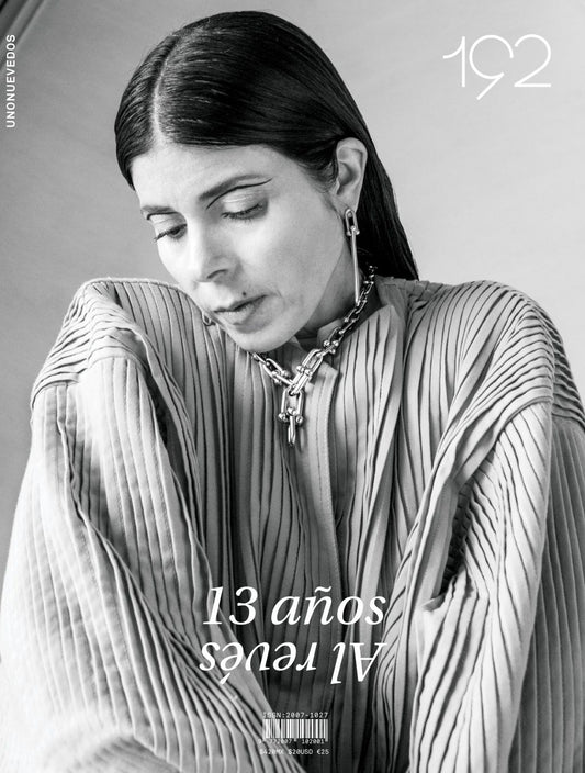 Ed. 53 Al revés (Portada 2 Eli Guerra)