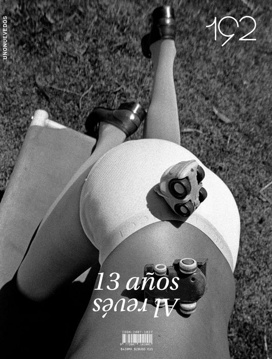 Ed. 53 Al revés (Portada 1)