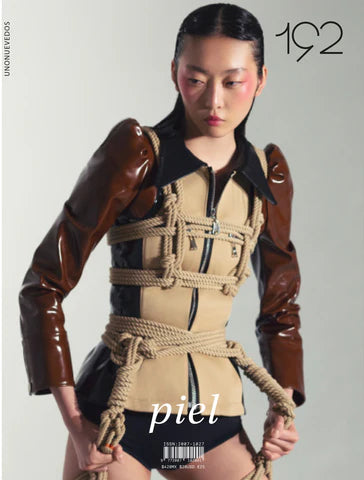 Ed. 50 Piel